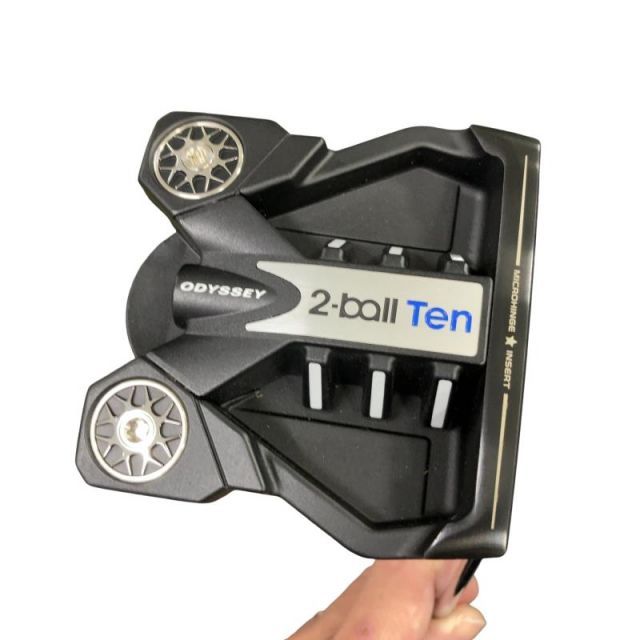 オデッセイ STROKE LAB R-BALL S 34インチ パター PT フレックスその他