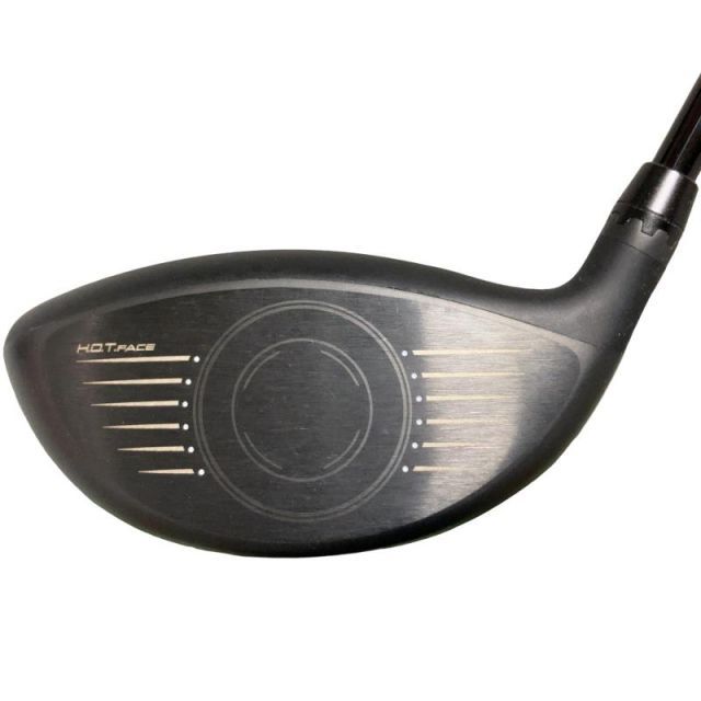 中古】 コブラ cobra AEROJET 9° ドライバー DR SPEEDER NX for Cobra