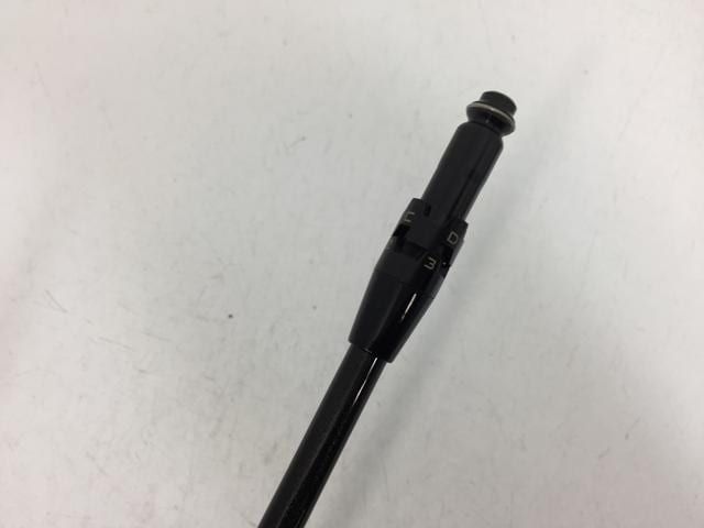 返品OK 【中古ゴルフクラブ】UST マミヤ シャフト単品 (タイトリスト