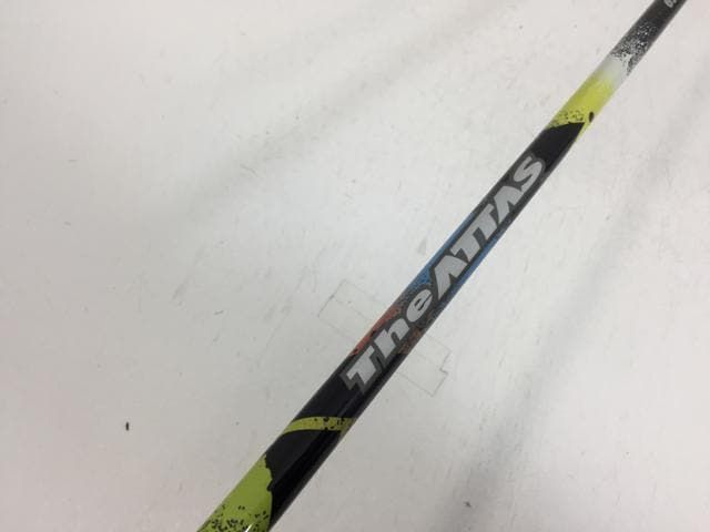 返品OK 【中古ゴルフクラブ】UST マミヤ シャフト単品 (タイトリスト