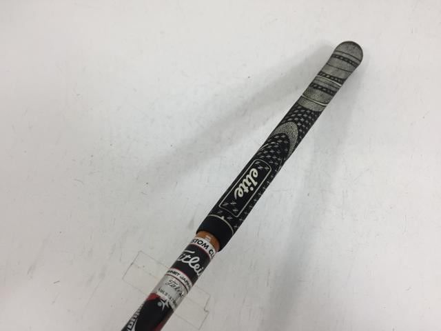 返品OK 【中古ゴルフクラブ】UST マミヤ シャフト単品 (タイトリスト