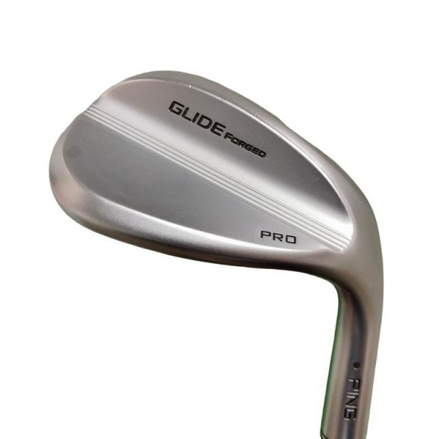 中古】 ピン PING GLIDE FORGED PRO 58°/10° S(アーコス付き) ウェッジ