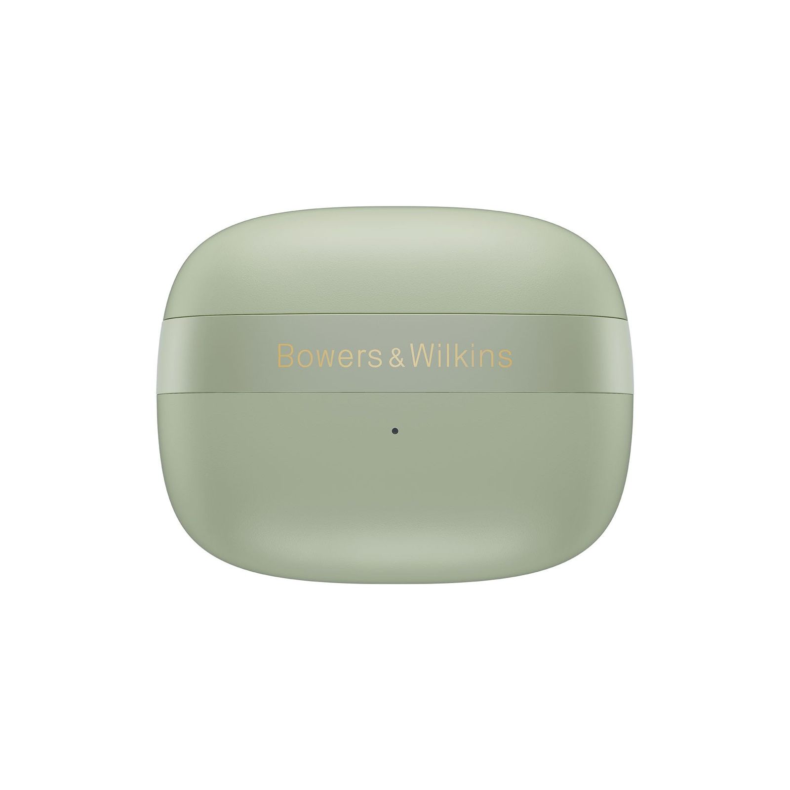 Bowers & Wilkins】 Pi8 (ジェイド・グリーン) 完全ワイヤレス