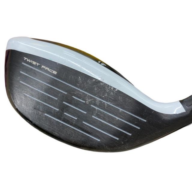 中古】 テーラーメイド SIM2 MAX 5W フェアウェイウッド FW Tour AD HD