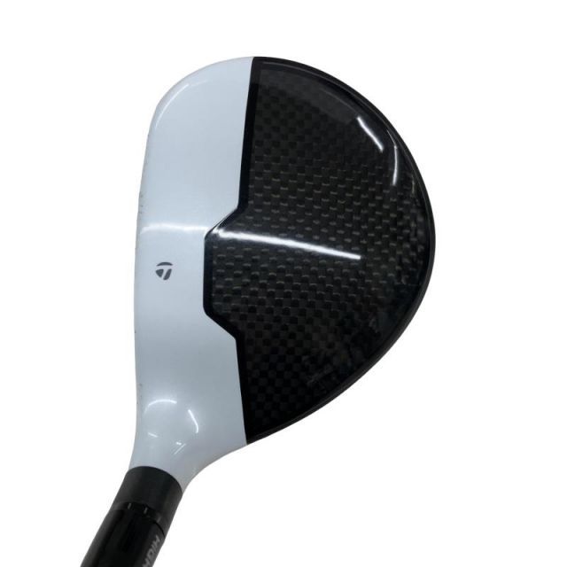 テーラーメイド M1 1W　3W 5W ウッド系3本セット 中古】 テーラーメイド M1 3W フェアウェイウッド FW リシャフト
