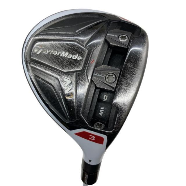 クラブ TaylorMade M1 3W 中古】 テーラーメイド M1 3W フェアウェイウッド FW 純正特注シャフト