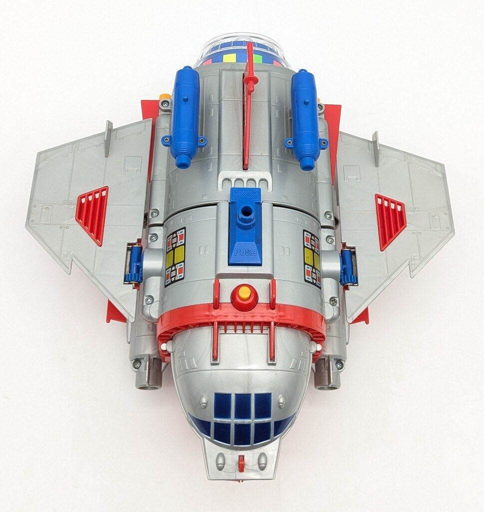 トミー 恐竜戦隊コセイドン コセイドン号 当時物 トミー 恐竜戦隊コセイドン コセイドン号 当時物 希少 当時もの TOMY