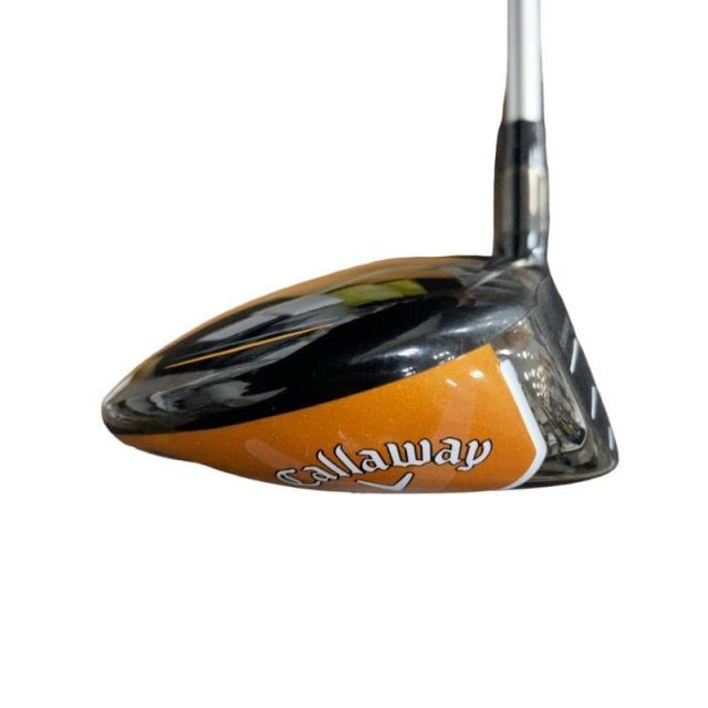 中古：極美品】キャロウェイMAX FAST 7w ディアマナ TB 50 S 中古