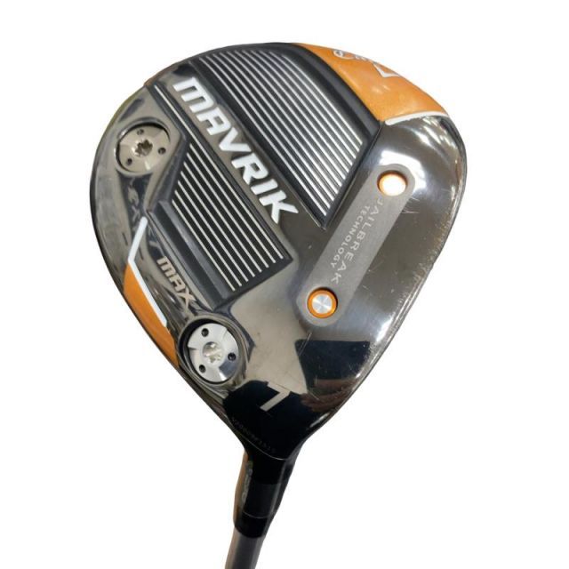 中古：極美品】キャロウェイMAX FAST 7w ディアマナ TB 50 S 中古
