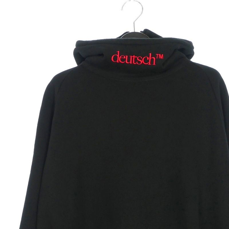 ジョンローレンスサリバン JOHN LAWRENCE SULLIVAN 17AW ジップ プル