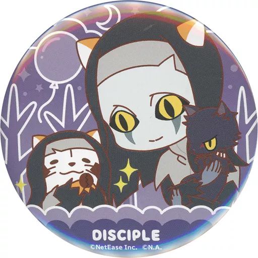 中古】バッジ・ピンズ 使徒＆ラスカル 缶バッジ 「楽天コレクション