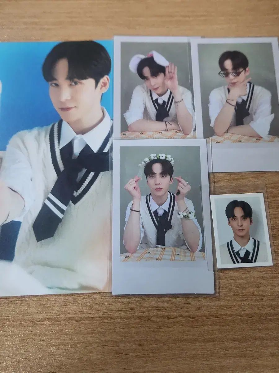 ATEEZ（エイティーズ・アチズ）ユンホ メンバーシップ 2期 ファン