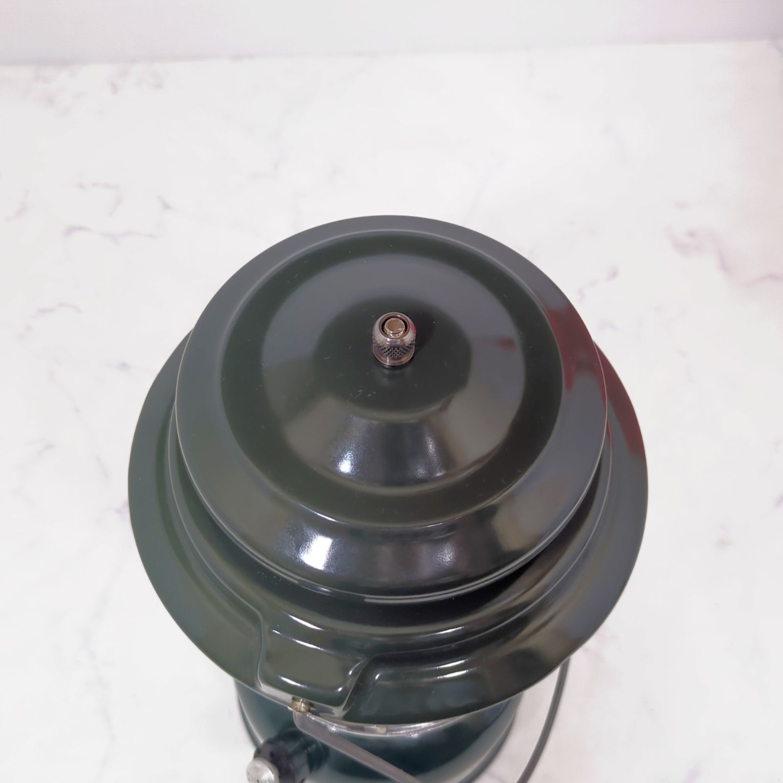 【美品】Coleman ツーマントルランタン Model 290　ビンテージ 美品】Coleman ツーマントルランタン Model 290 ビンテージ - メルカリ