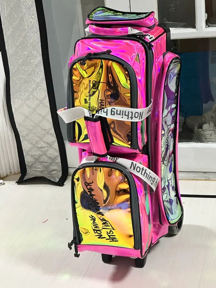 ハンマー パープル black widow（ブラックウィドウ） ウレタン スペア