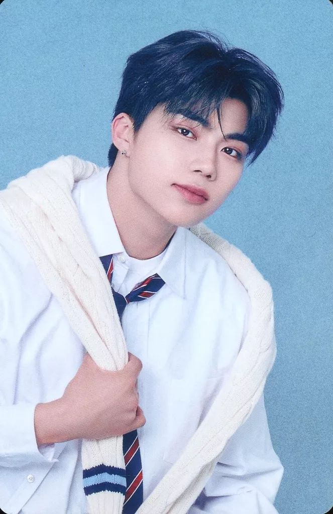 中古】コレクションカード(男性) ZEROBASEONE/パク・ゴヌク(Park Gun