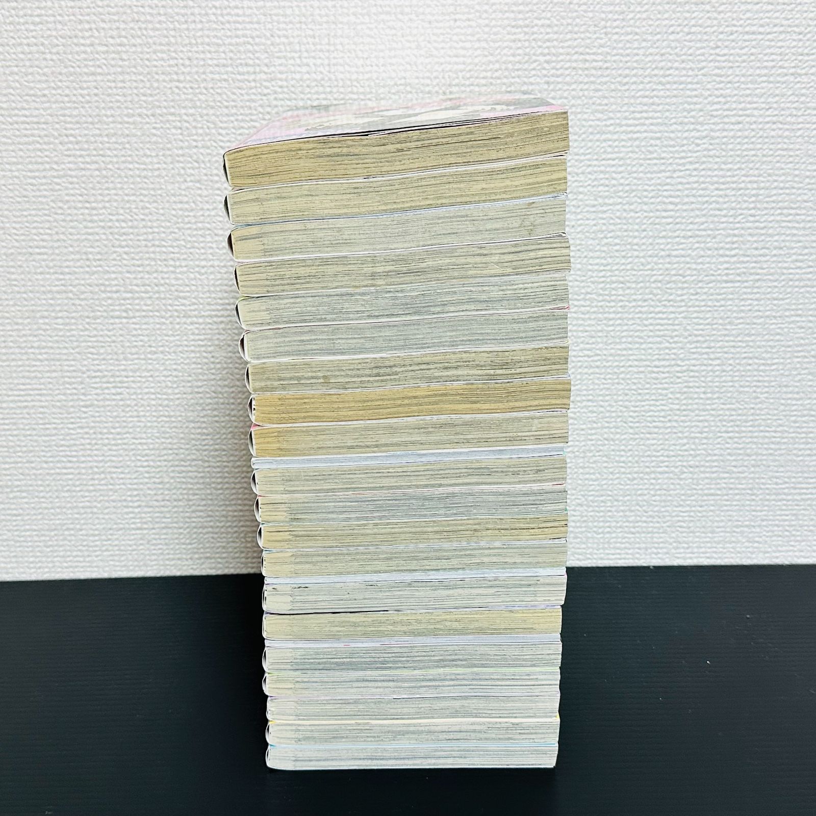 世界一初恋 1～20巻 既刊 全巻セット 小冊子付き 特装版 ペーパー