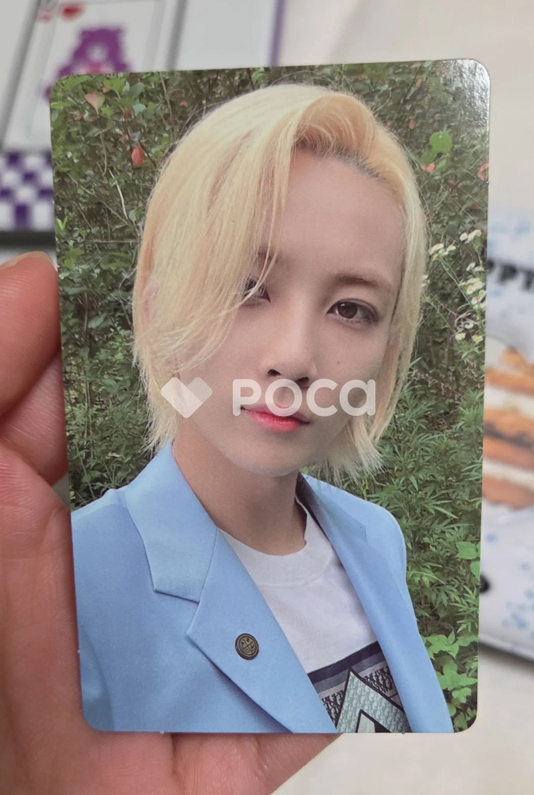 SEVENTEEN ジョンハン social club ソーシャルクラブ トレカ 2025年最新】social club ジョンハンの人気アイテム - メルカリ