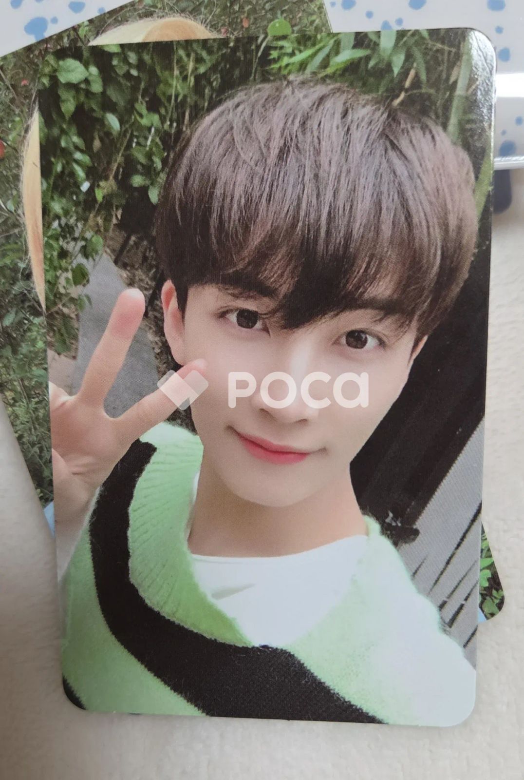 セブチ ジョンハン 胴上げ(Heng:garae) HANA Ver. - メルカリ