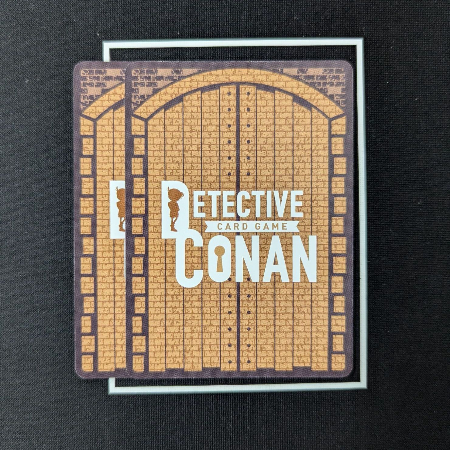 名探偵コナンカード プロモ 鈴木園子 2枚セット - メルカリ