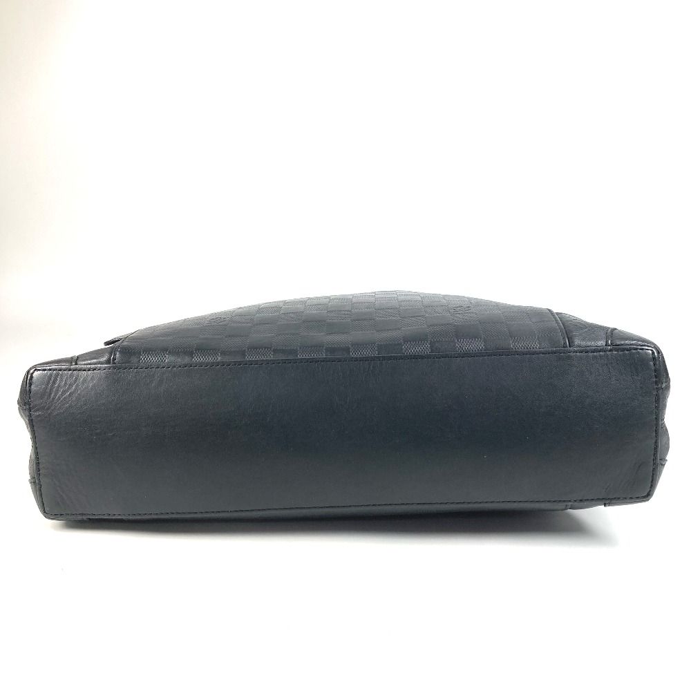 LOUIS VUITTON ルイヴィトン ショルダーバッグ カバ ヴォワヤージュ