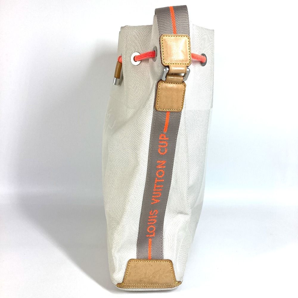 LOUIS VUITTON ルイヴィトン ショルダーバッグ ボランティア 巾着