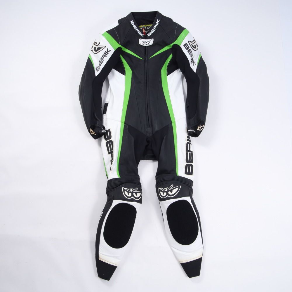 ☆返品 サイズ相談 試着可/大分発◇46◇最新規格MFJ公認 店頭展示品