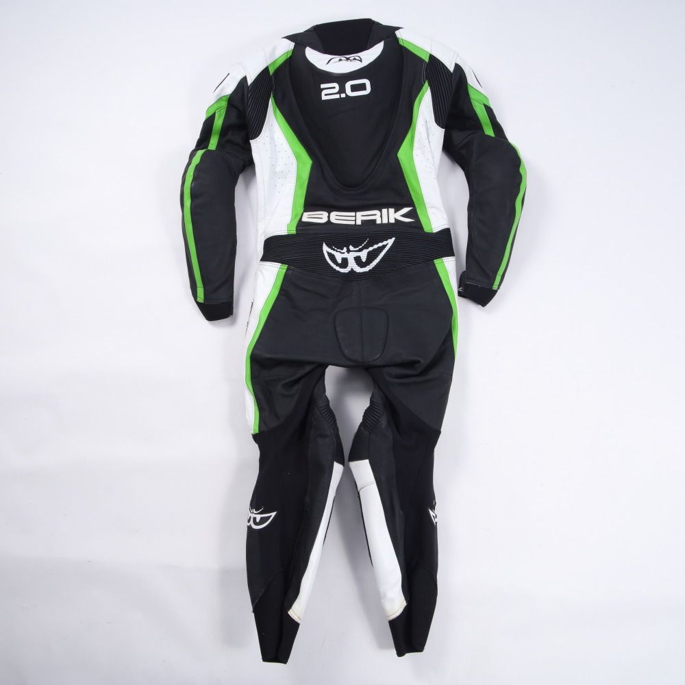 ☆返品 サイズ相談 試着可/大分発◇46◇最新規格MFJ公認 店頭展示品