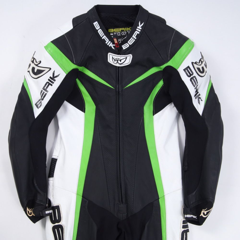 ☆返品 サイズ相談 試着可/大分発◇46◇最新規格MFJ公認 店頭展示品