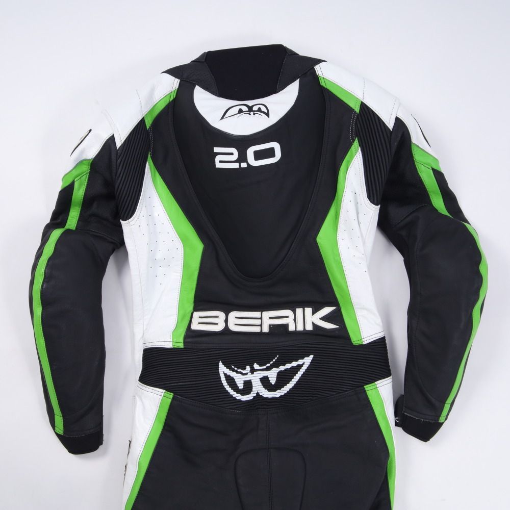 ☆返品 サイズ相談 試着可/大分発◇46◇最新規格MFJ公認 店頭展示品