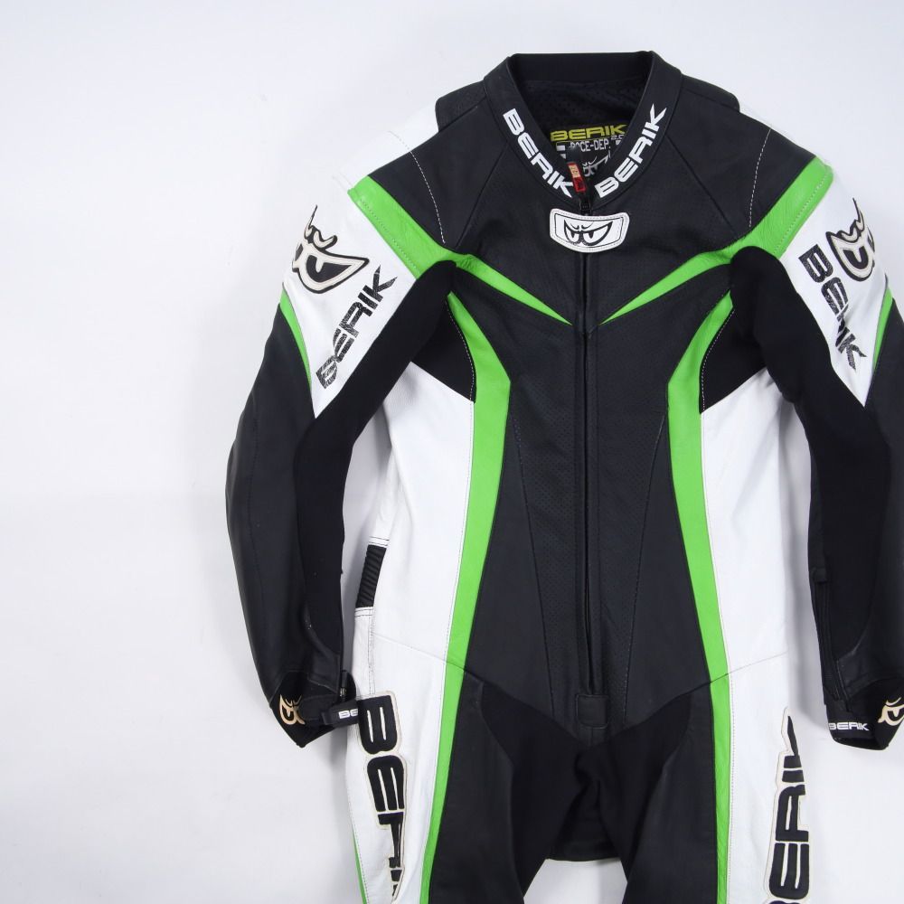 ☆返品 サイズ相談 試着可/大分発◇46◇最新規格MFJ公認 店頭展示品