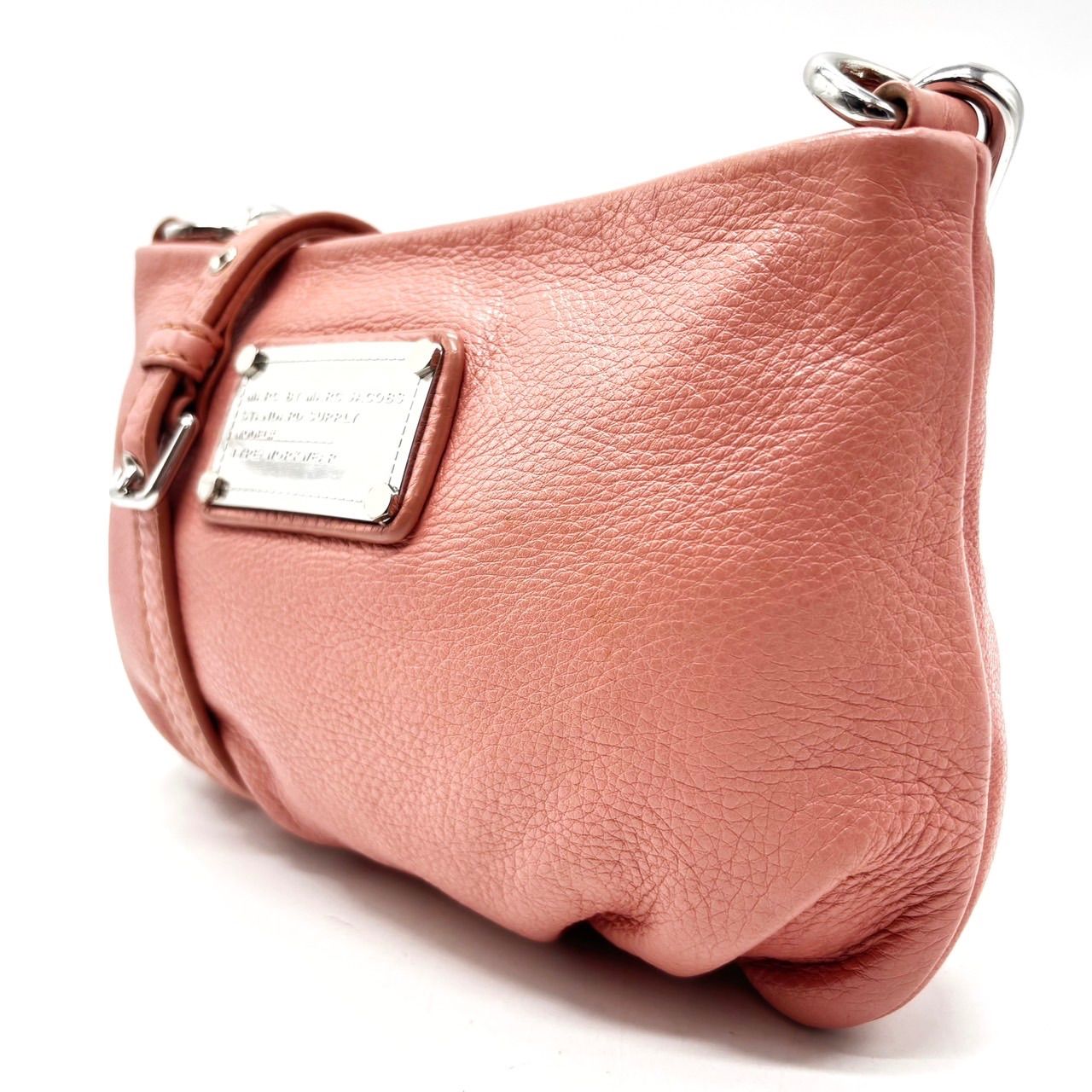 良品】 marcjacobs マークジェイコブス ハンドバッグ トートバッグ 