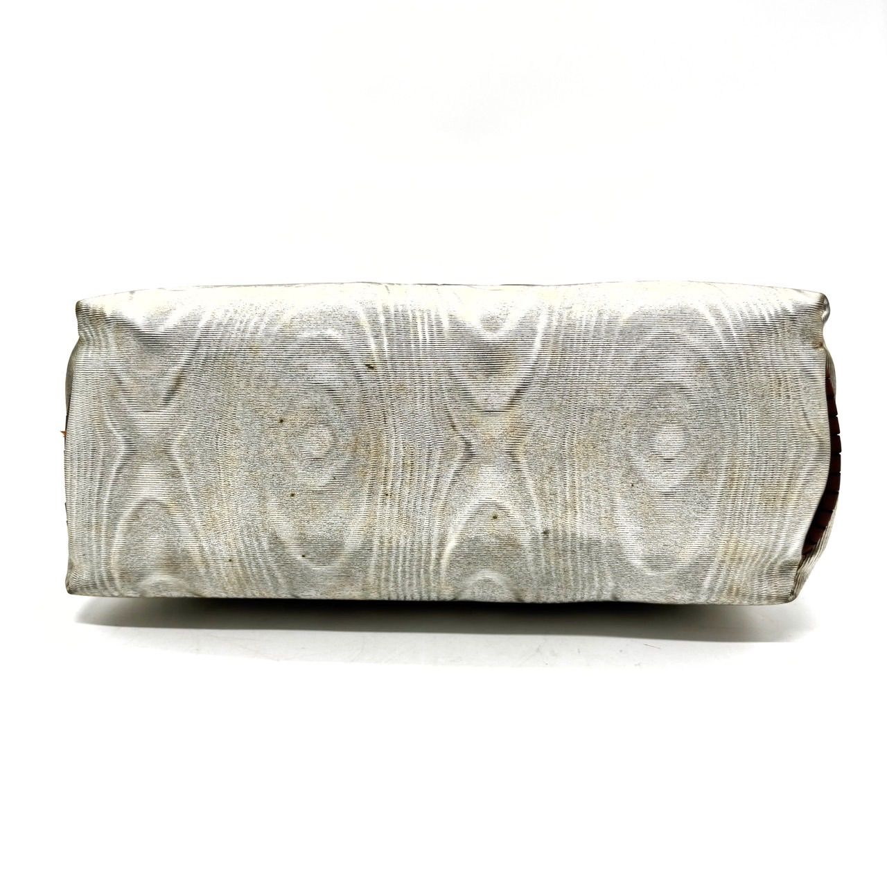 ✨良品✨ LOEWE ロエベ ポーチ アナグラム キャンバス セカンドバッグ