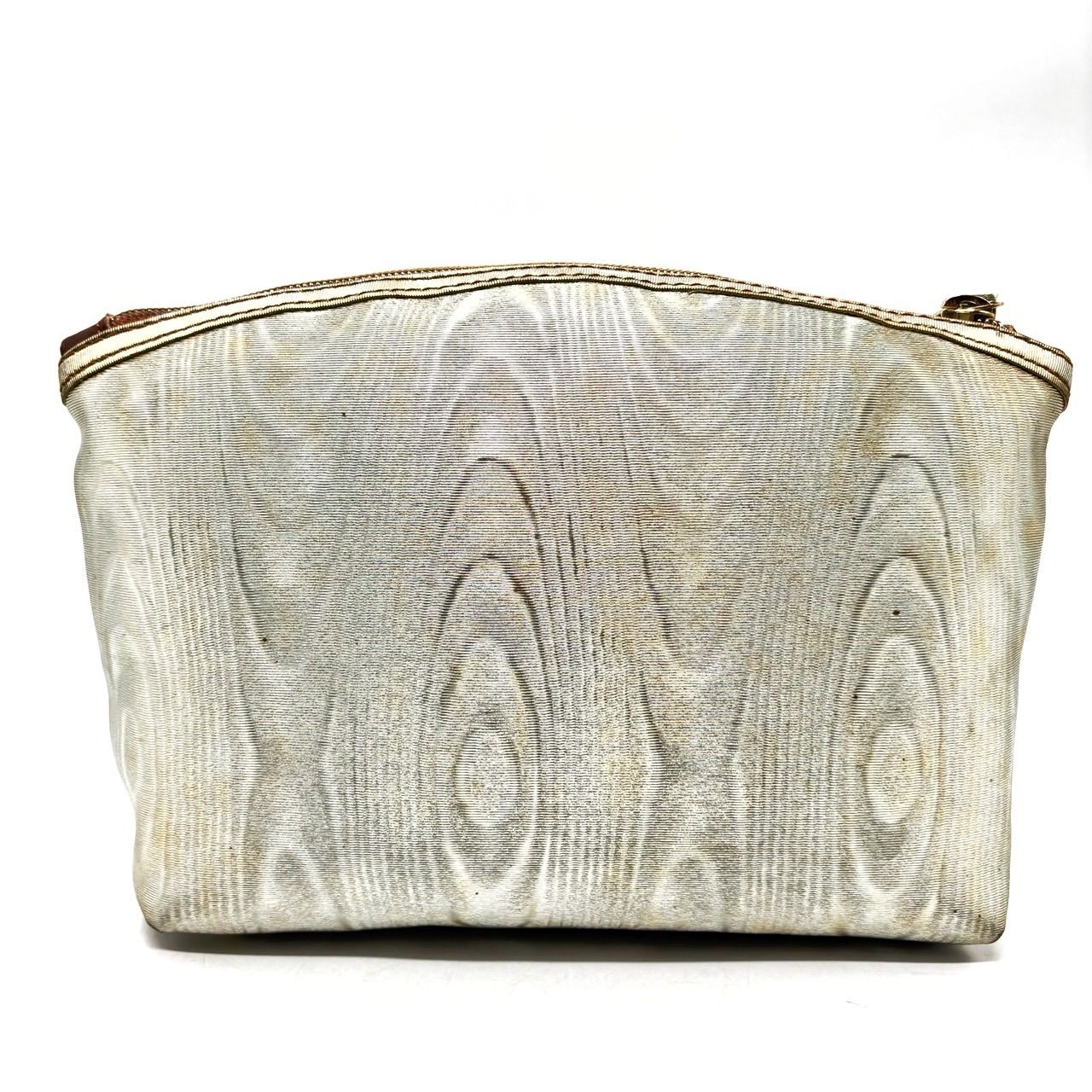 ✨良品✨ LOEWE ロエベ ポーチ アナグラム キャンバス セカンドバッグ