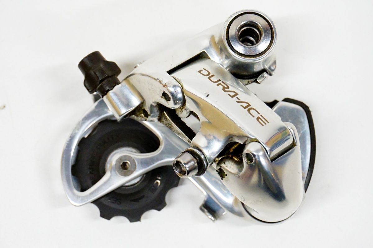 SHIMANO 「シマノ」 DURA-ACE RD-7700 リアディレイラー / バイチャリ 