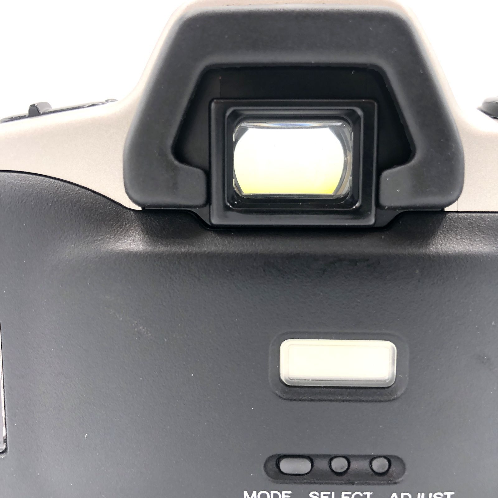 MINOLTA α303si super ミノルタα303si フィルム一眼レフ MINOLTA ミノルタ】α303si SUPER フィルム一眼 ボディ 動作品 - メルカリ