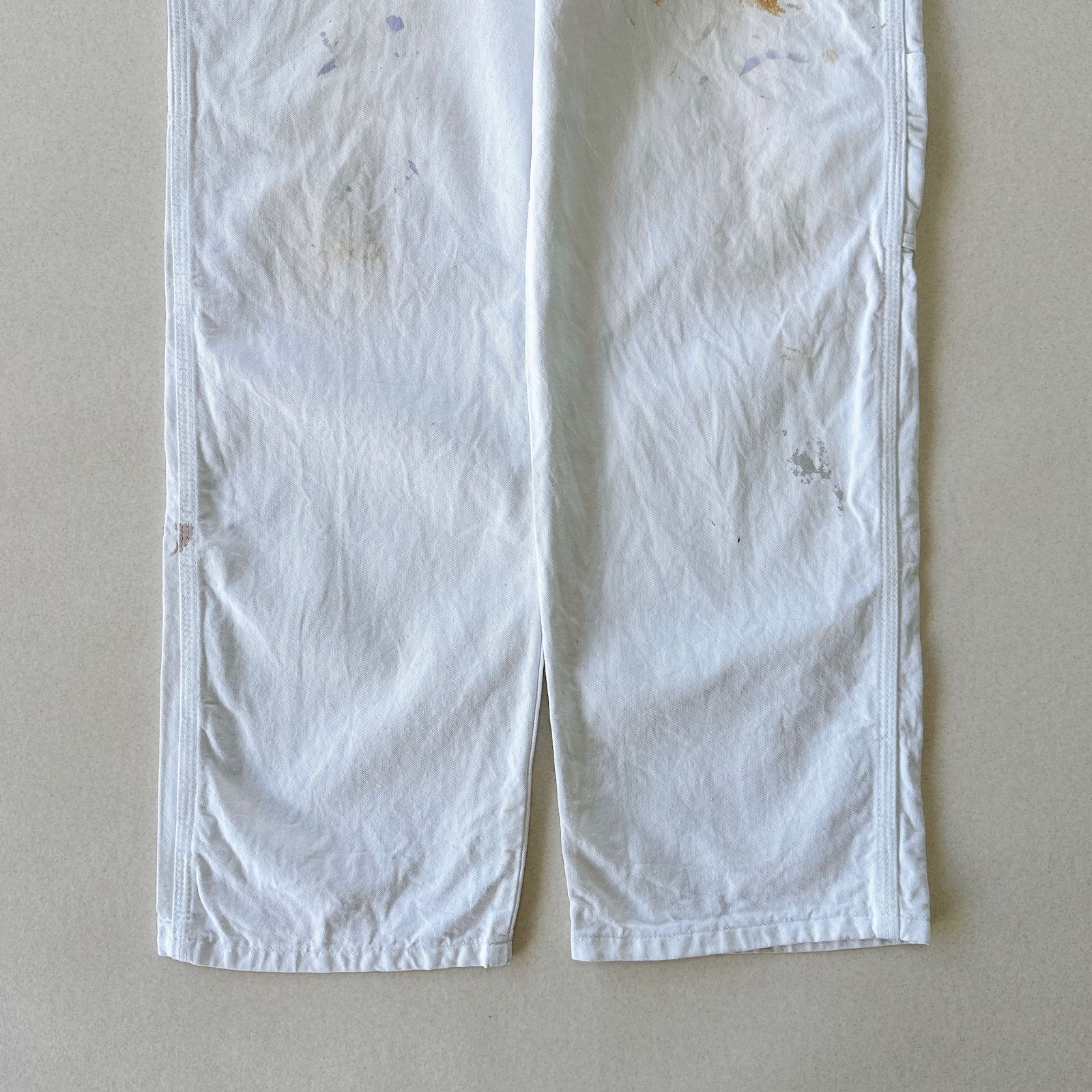 Sherwin Williams ペインターパンツ ホワイト Sherwin Williams dickeysペインターパンツ ホワイト 楽天市場