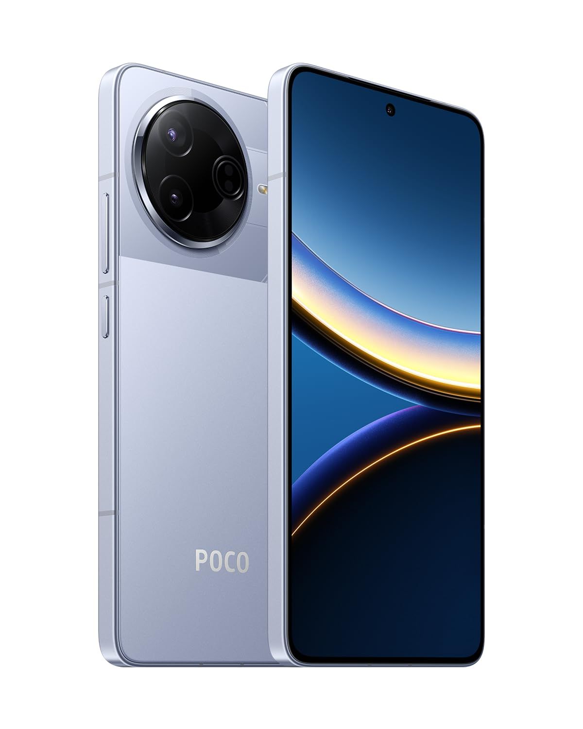 Xiaomi POCO F7 Pro 12GB+512GB 日本語版 Simフリー スマートフォン