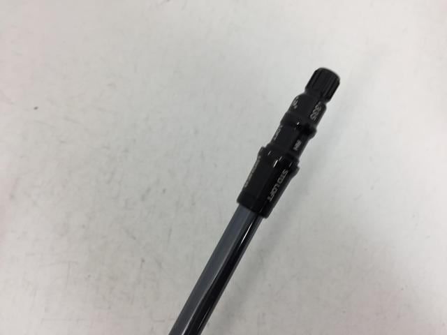 返品OK 【中古ゴルフクラブ】三菱ケミカル シャフト単品