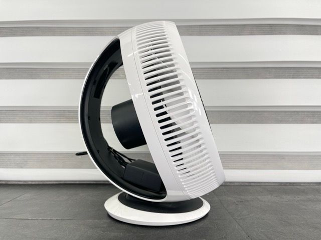 バルミューダ グリーンファン サーキュレーター EGF-3300-WK 【公式通販】