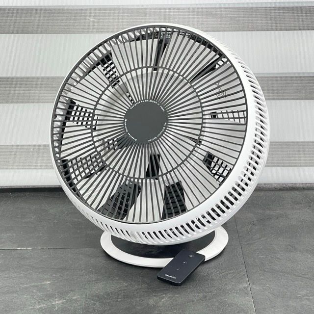 バルミューダ サーキュレーター 羽根径30cm 【中古】動作保証 GreenFan