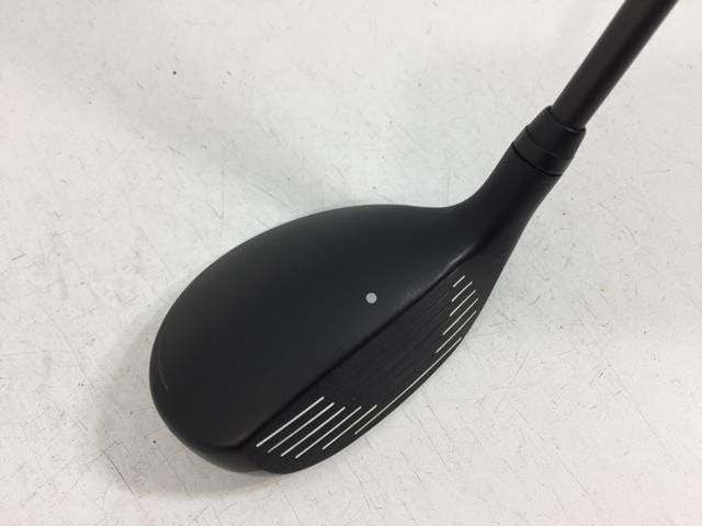 返品OK 【中古ゴルフクラブ】【美品】ピン G440 ハイブリッド