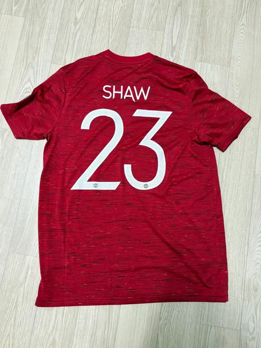 マンチェスター・ユナイテッド ルーク・ショー ユニフォーム マンチェスター・ユナイテッド ルーク・ショー ユニフォーム