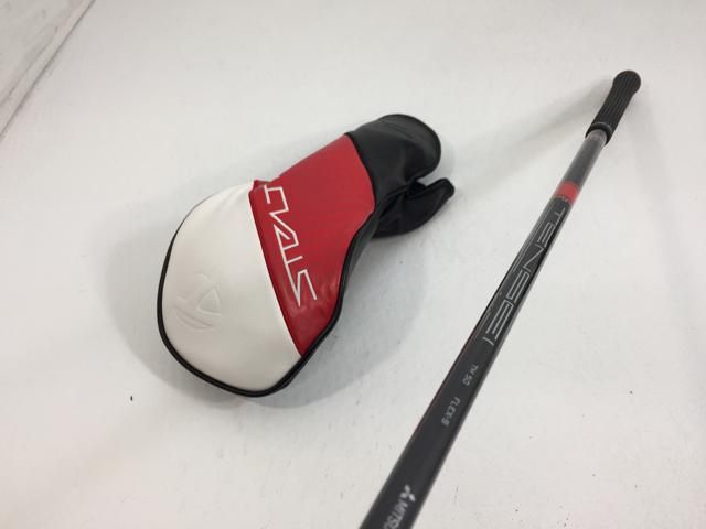 返品OK 【中古ゴルフクラブ】テーラーメイド STEALTH2 HD (ステルス2