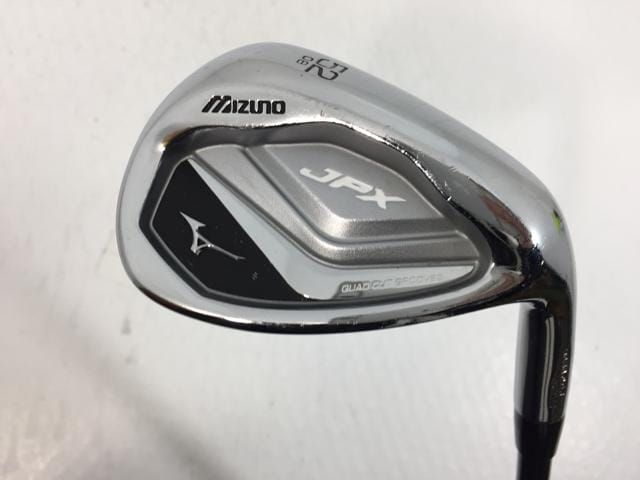 【ゴルフクラブ】ミズノ JPX フォージド ウェッジ 2013 ファイアーエクスプレス i50 AW