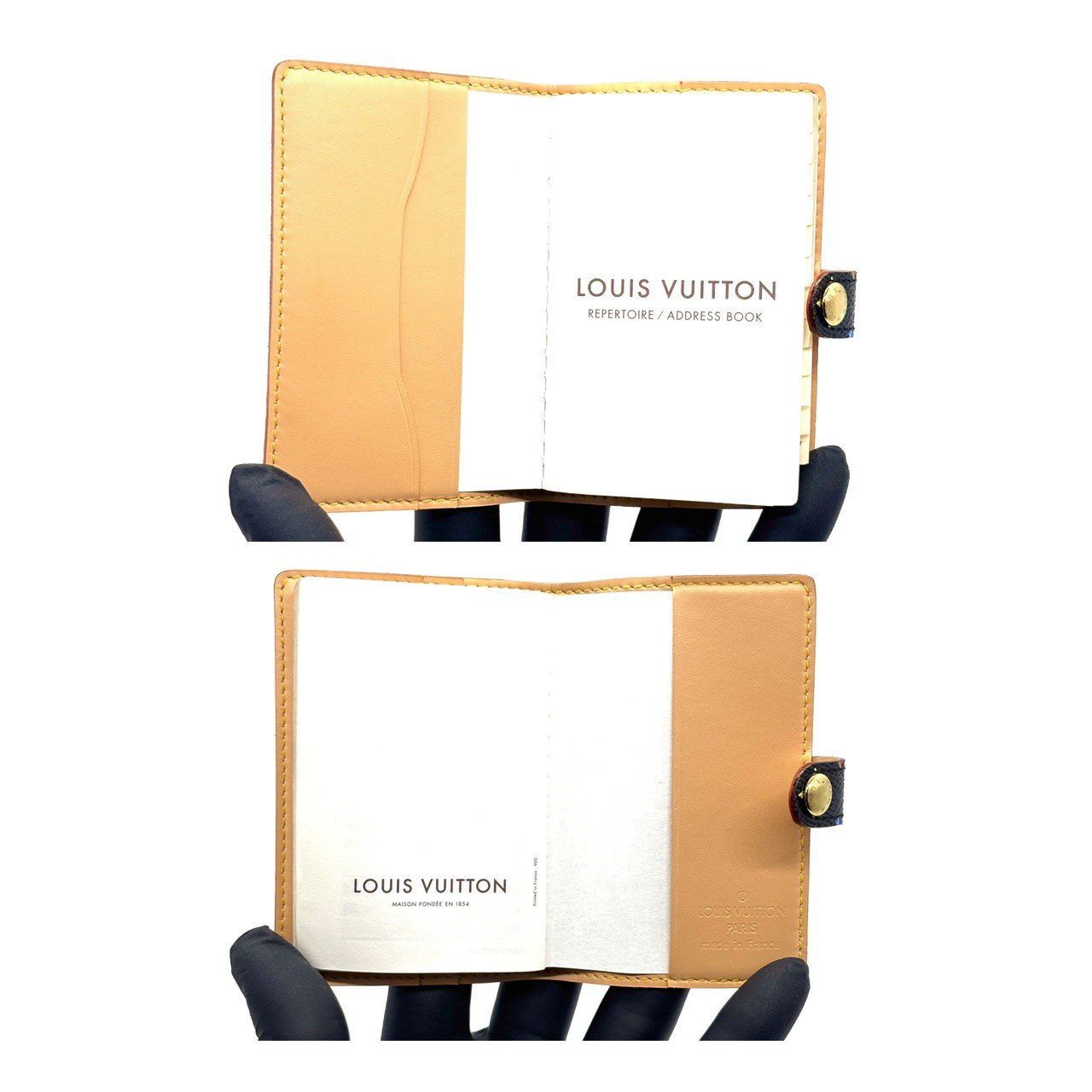 手元に色を添える✨ LOUIS VUITTON モノグラムマルチカラー ミニ