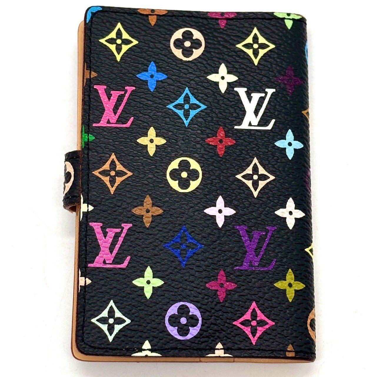 手元に色を添える✨ LOUIS VUITTON モノグラムマルチカラー ミニ