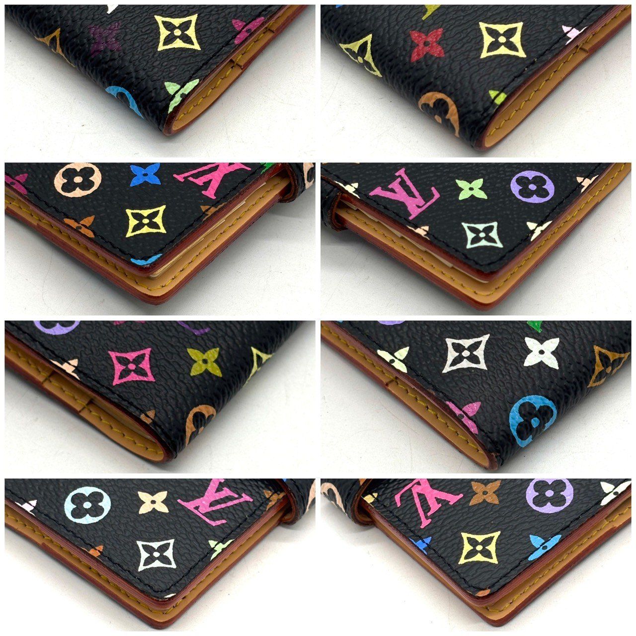 手元に色を添える✨ LOUIS VUITTON モノグラムマルチカラー ミニ