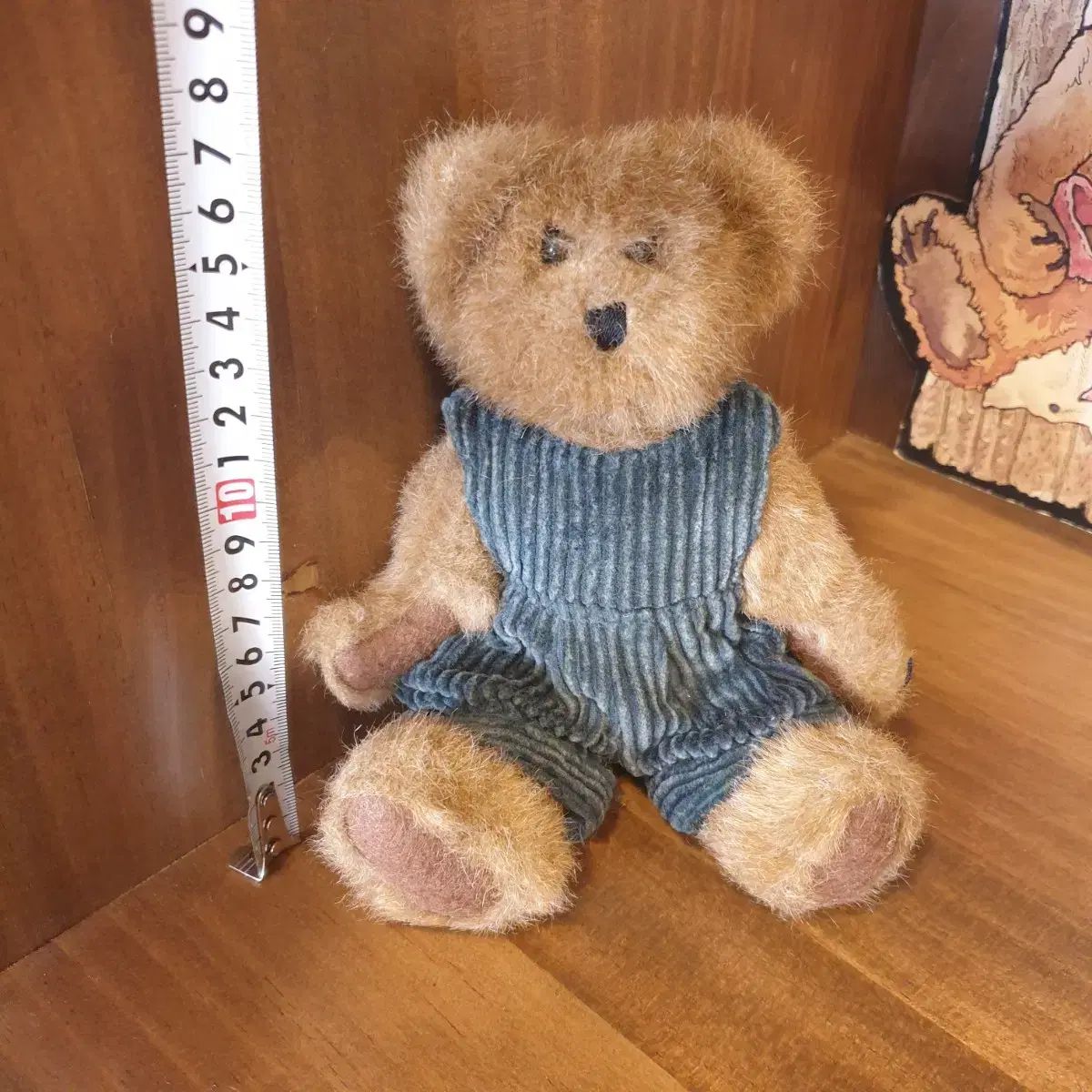 ボーイズベア ヴィンテージクマのぬいぐるみ ヴィンテージクマ boyds