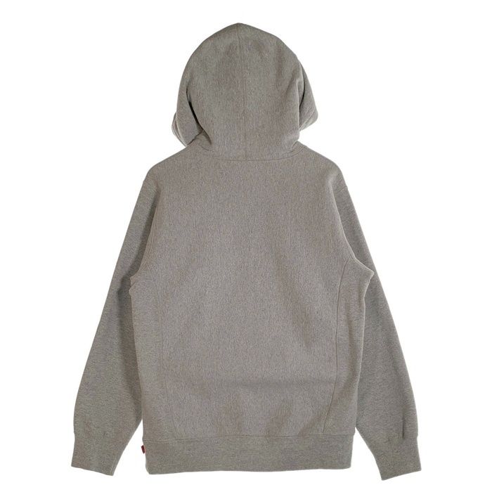 SUPREME シュプリーム 16AW Box Logo Hooded Sweatshirt ボックスロゴ