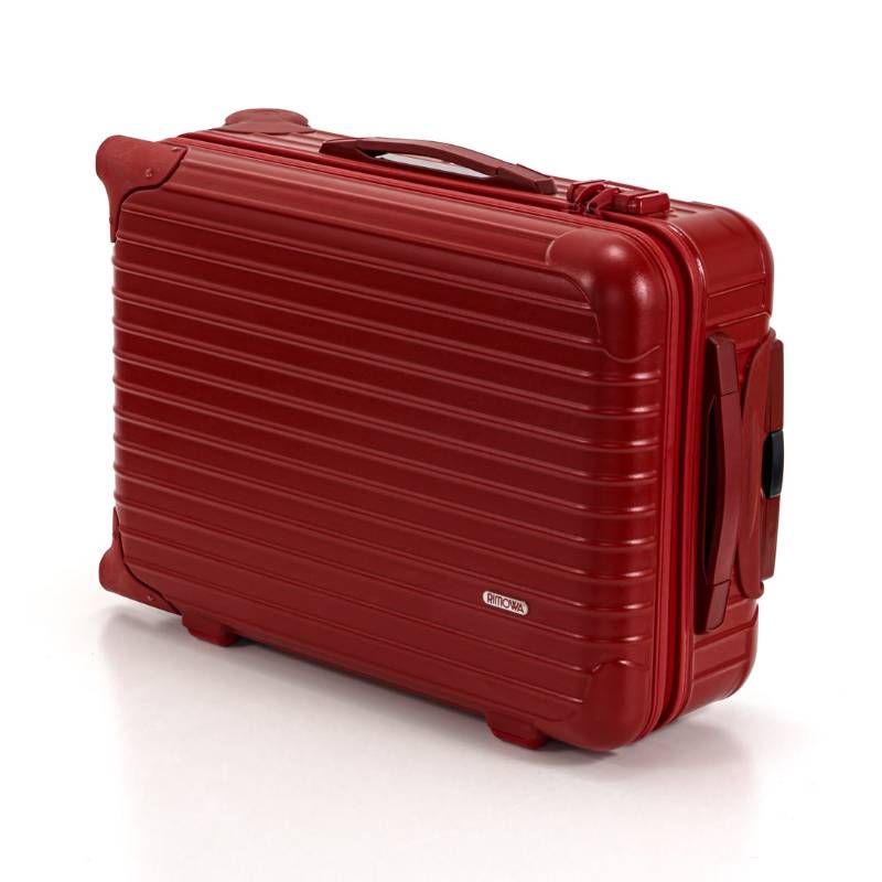 RIMOWA リモワ SALSA サルサ 35L 機内持ち込み 2輪 TSAロック マット